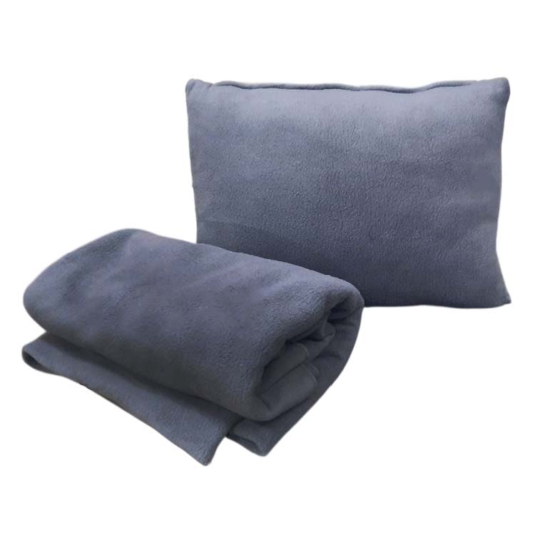 Ծածկոցաշալ բարձով 48x34 սմ և 120x180 սմ