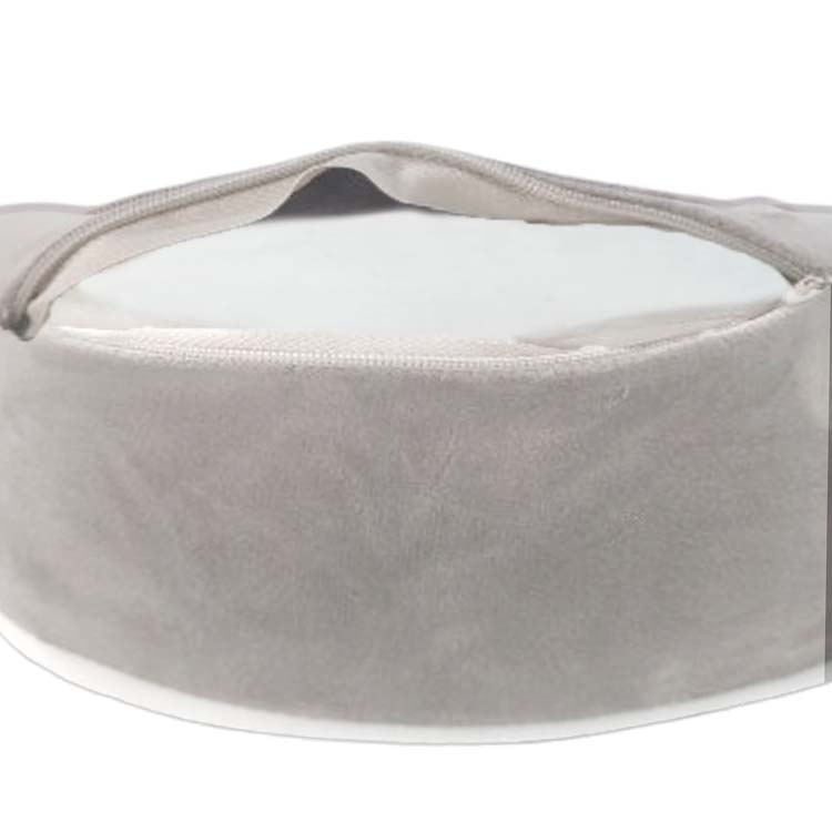 Travel pillow, Շագանակագույն