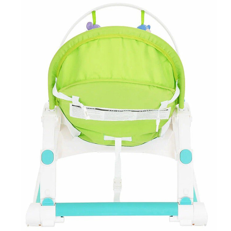 Rocking chair with batteries / High chair up to 18 kg