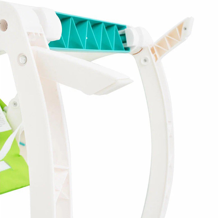Rocking chair with batteries / High chair up to 18 kg