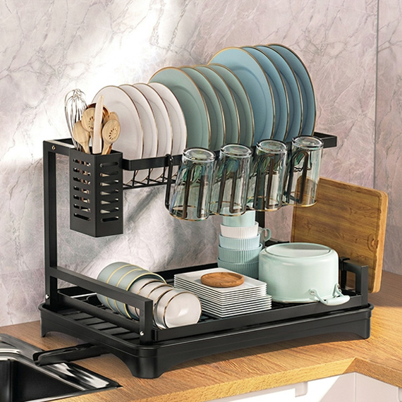 Dish dryer 30x42 cm