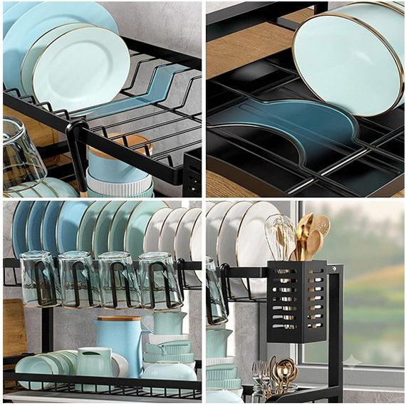 Dish dryer 30x42 cm