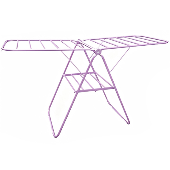 Clothes dryer 58x136 cm