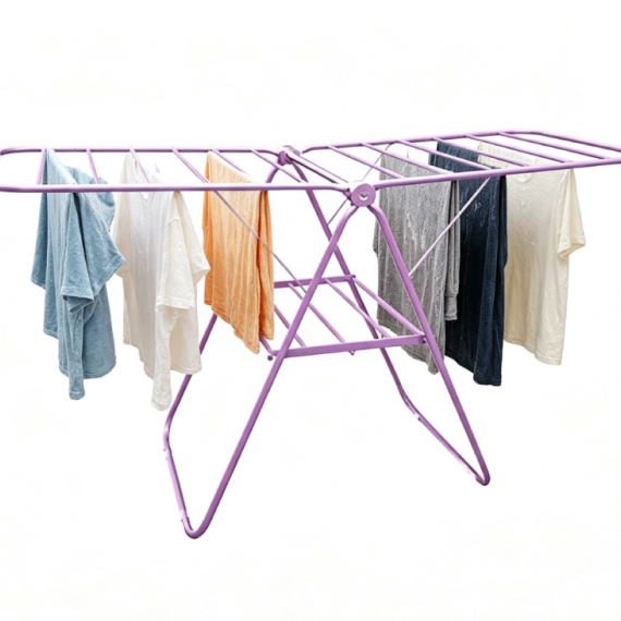 Clothes dryer 58x136 cm