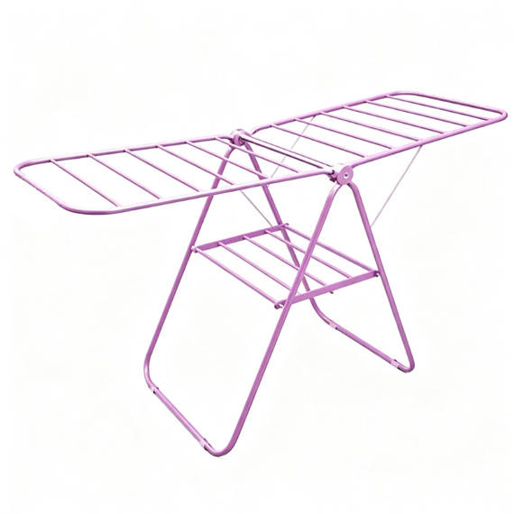 Clothes dryer 58x136 cm