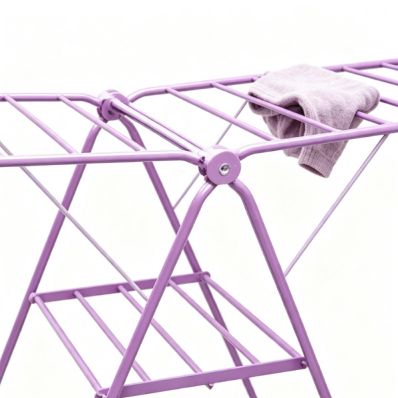 Clothes dryer 58x136 cm