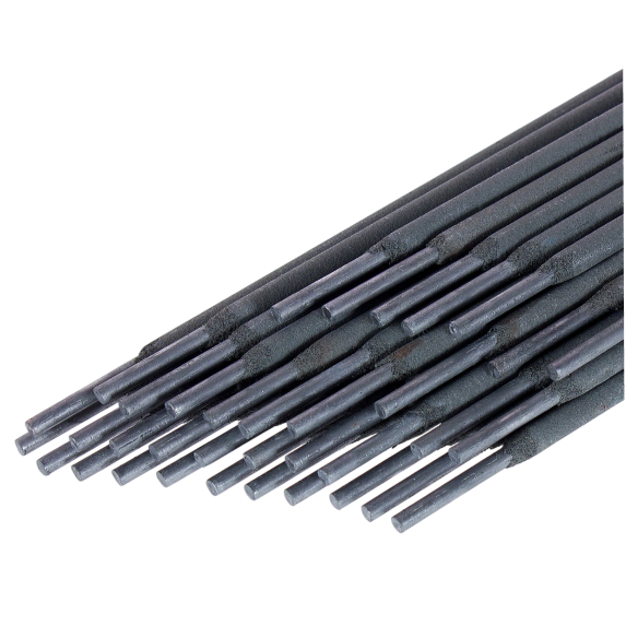 Cast iron welding electrode 4×350 mm 1 pcs