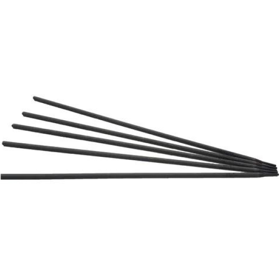 Cast iron welding electrode 4×350 mm 1 pcs