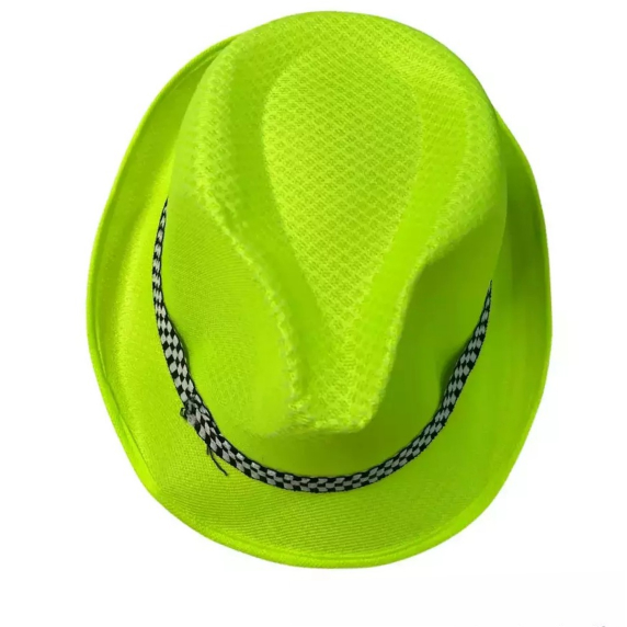 Child's hat, Սալատվի