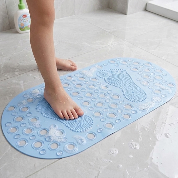 Protection bath mat 36x67 cm