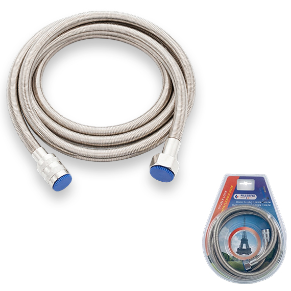 Shower hose 1.5 m