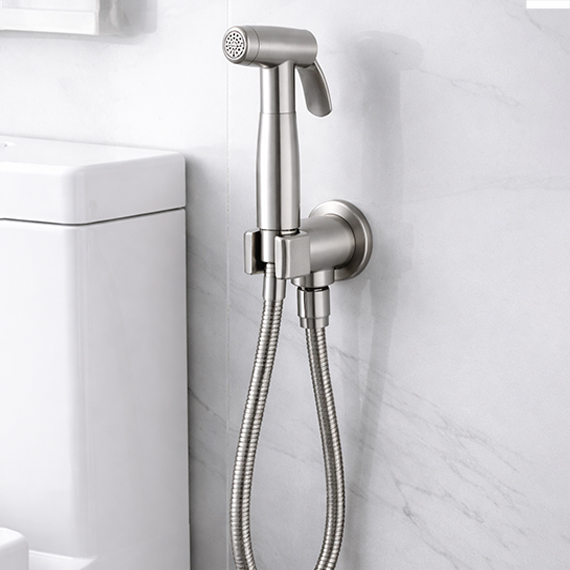 Shower hose 1.5 m