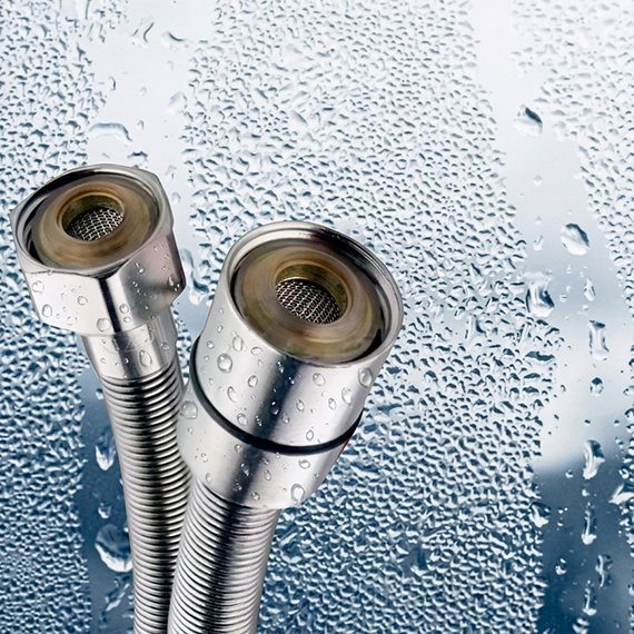 Shower hose 1.5 m