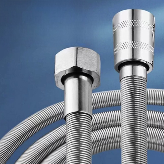 Shower hose 1.5 m
