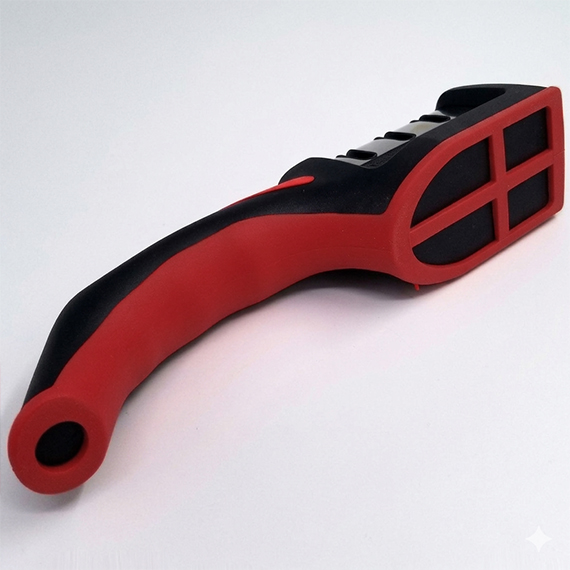 Knife sharpener