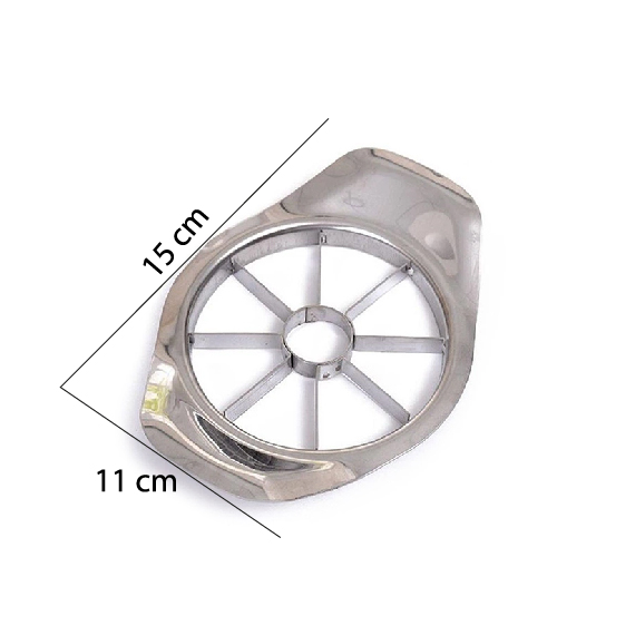 Apple corer knife