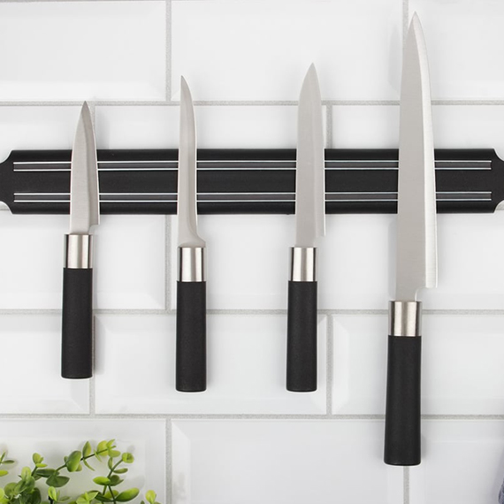 Magnetic knife holder 50 cm