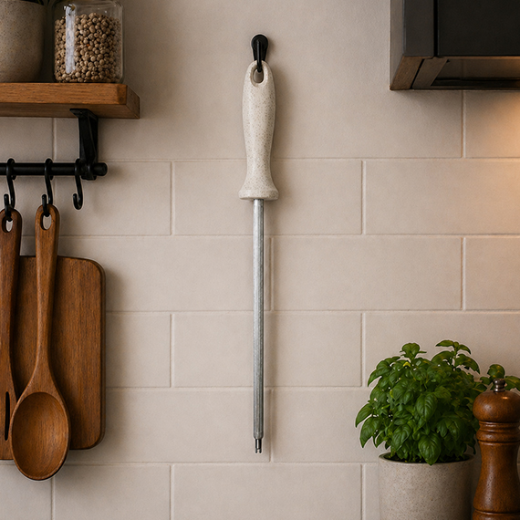 Knife sharpener
