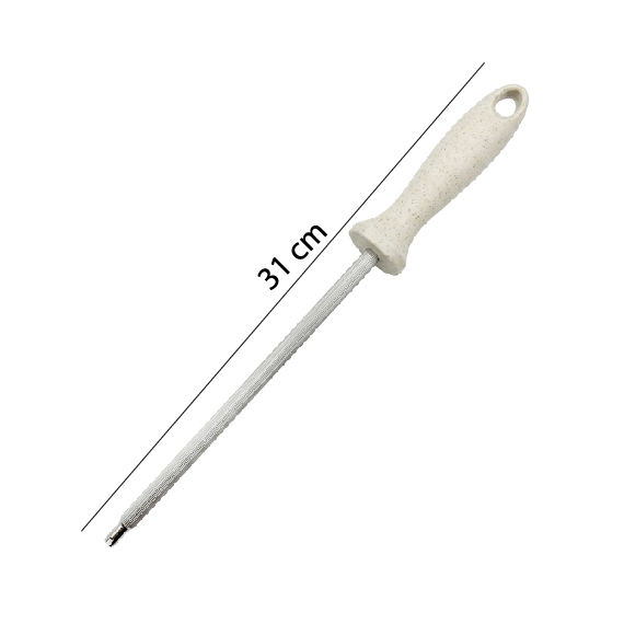 Knife sharpener