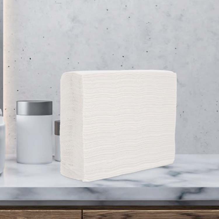 Paper towels for dispenser 21x23 cm 200 pcs