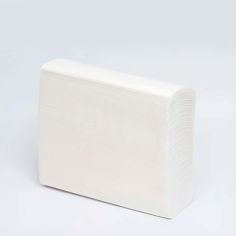 Paper towels for dispenser 21x23 cm 200 pcs