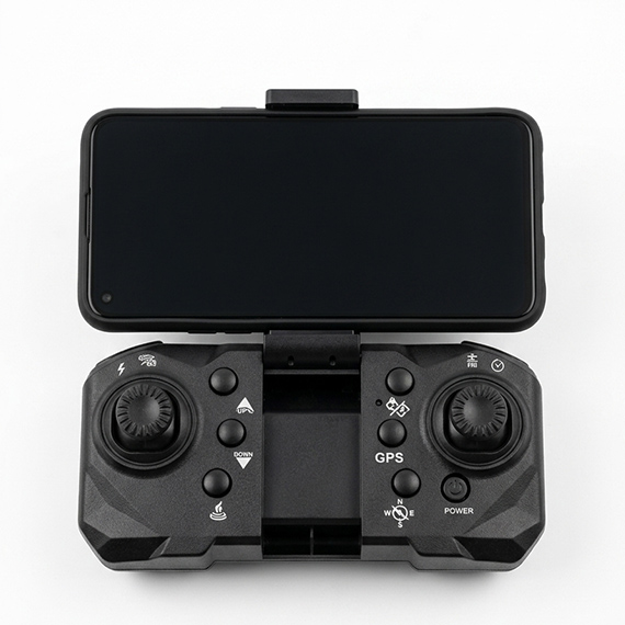 Drone Quadcopter with Camera