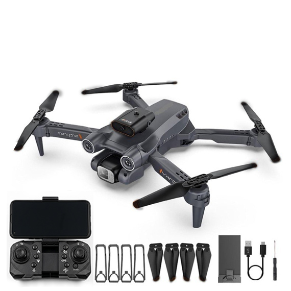 Drone Quadcopter with Camera