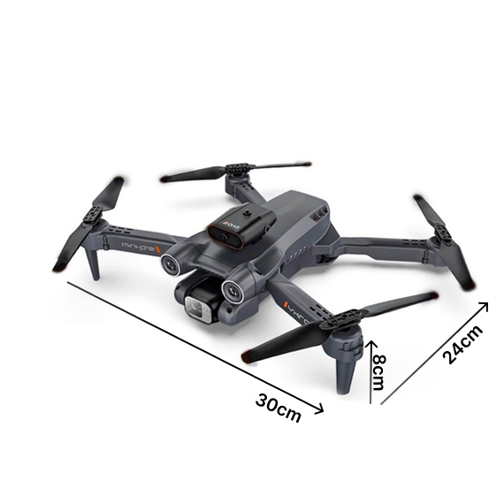 Drone Quadcopter with Camera