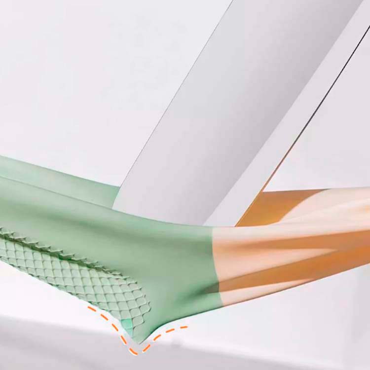 Cleaning gloves small size