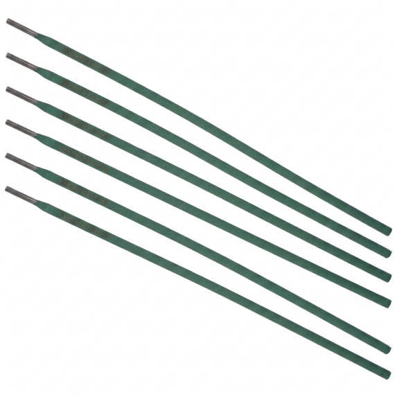 Stainless steel electrode 3×300 mm 1 pcs