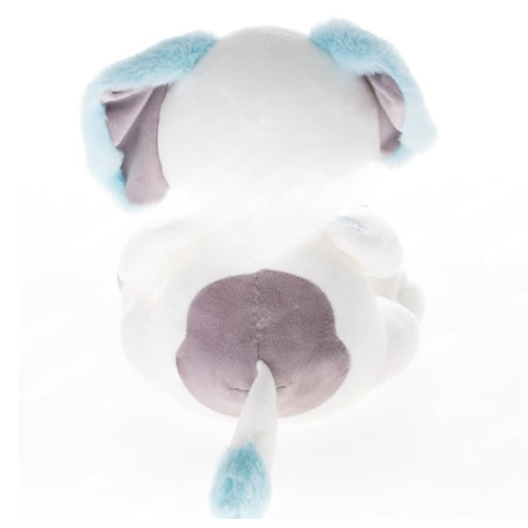 Lullaby Singing Dog