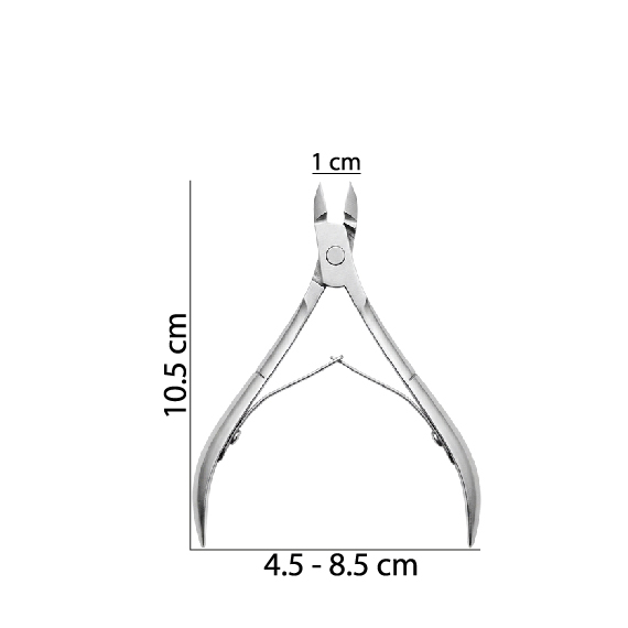 Nail clippers