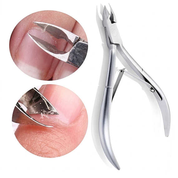 Nail clippers