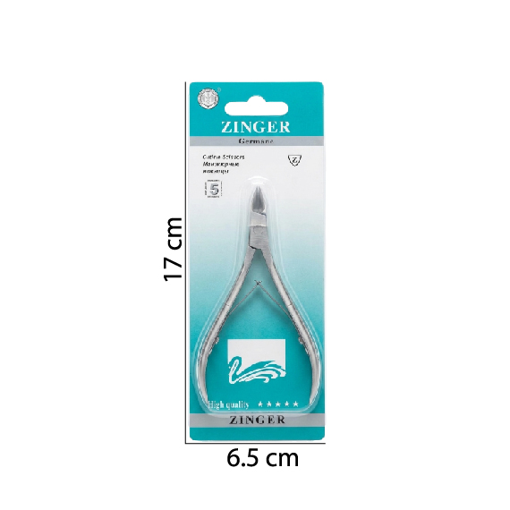 Nail clippers