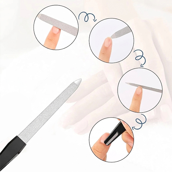 Nail file