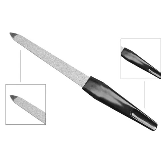 Nail file