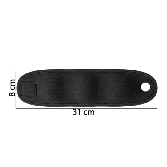 Wrist brace universal