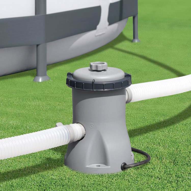 Filter with pump and cartridge for pools up to 7․9 cub/m