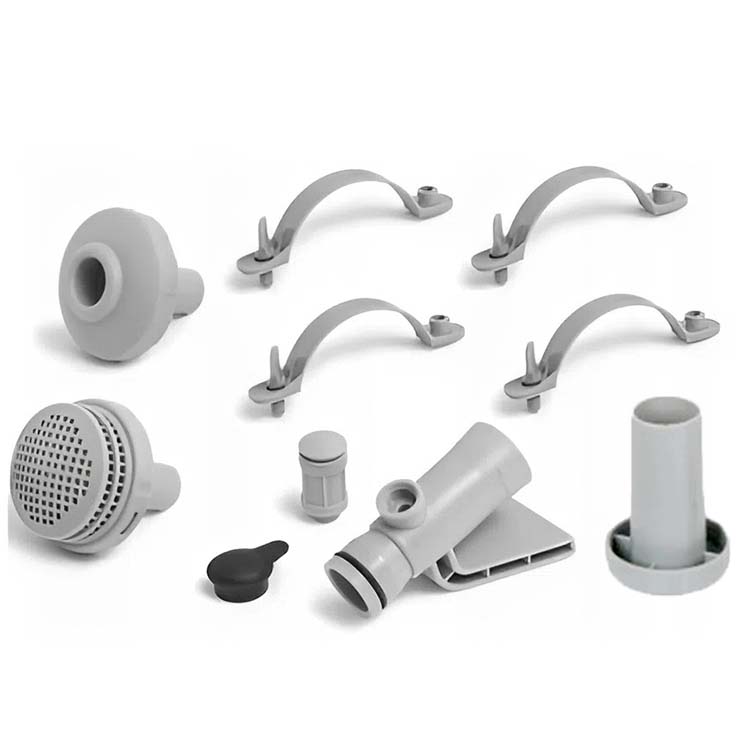 Filter with pump and cartridge for pools up to 7․9 cub/m