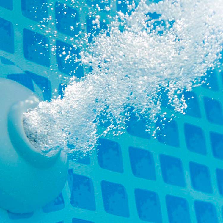 Filter with pump and cartridge for pools up to 7․9 cub/m