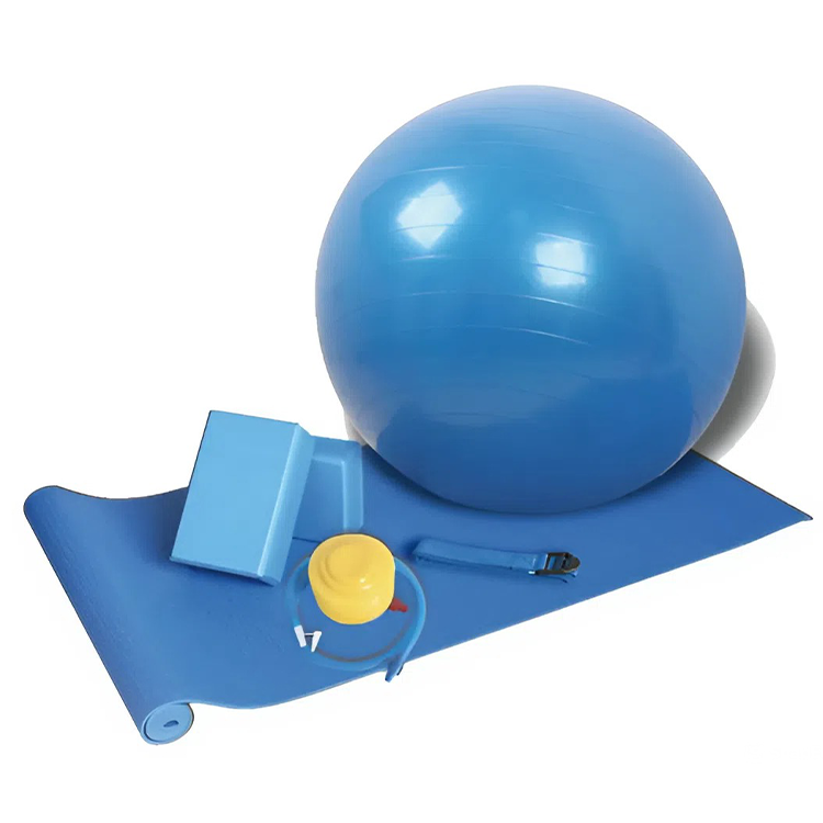 Fitball set 5 in 1