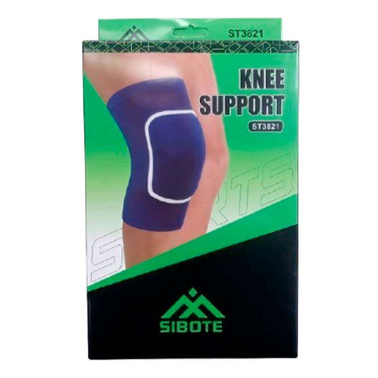 Universal Wrap Around Knee Brace