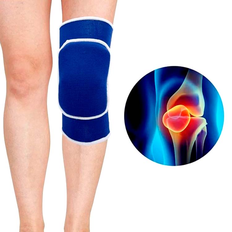 Universal Wrap Around Knee Brace