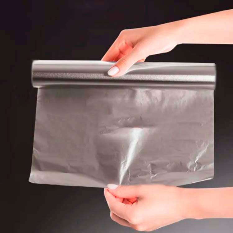 Aluminum Foil Roll 28 cm 8 meters