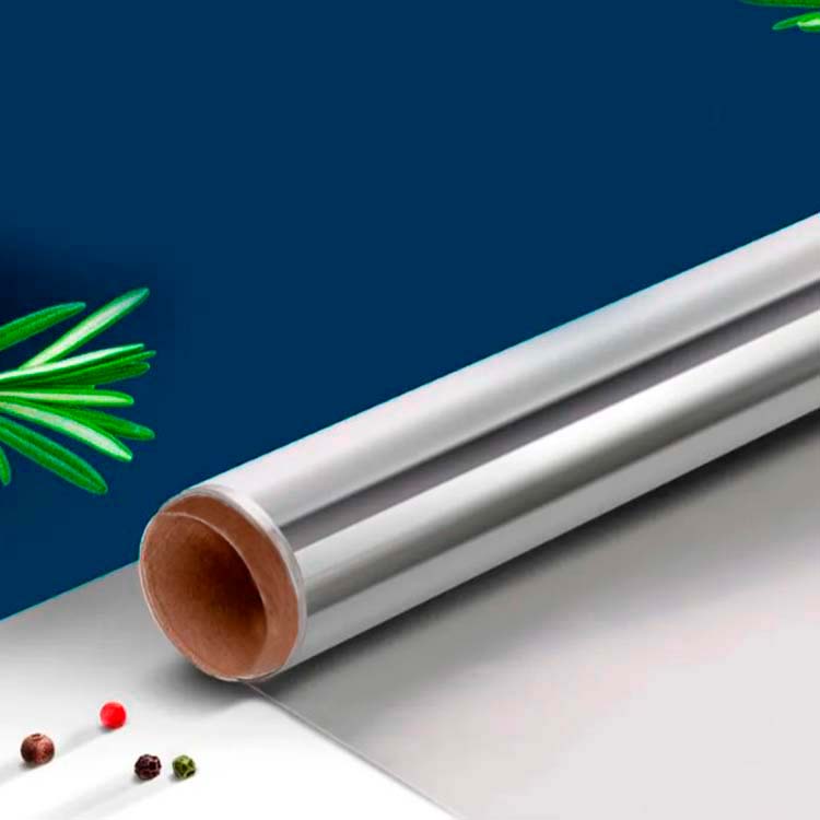 Aluminum Foil Roll 28 cm 8 meters