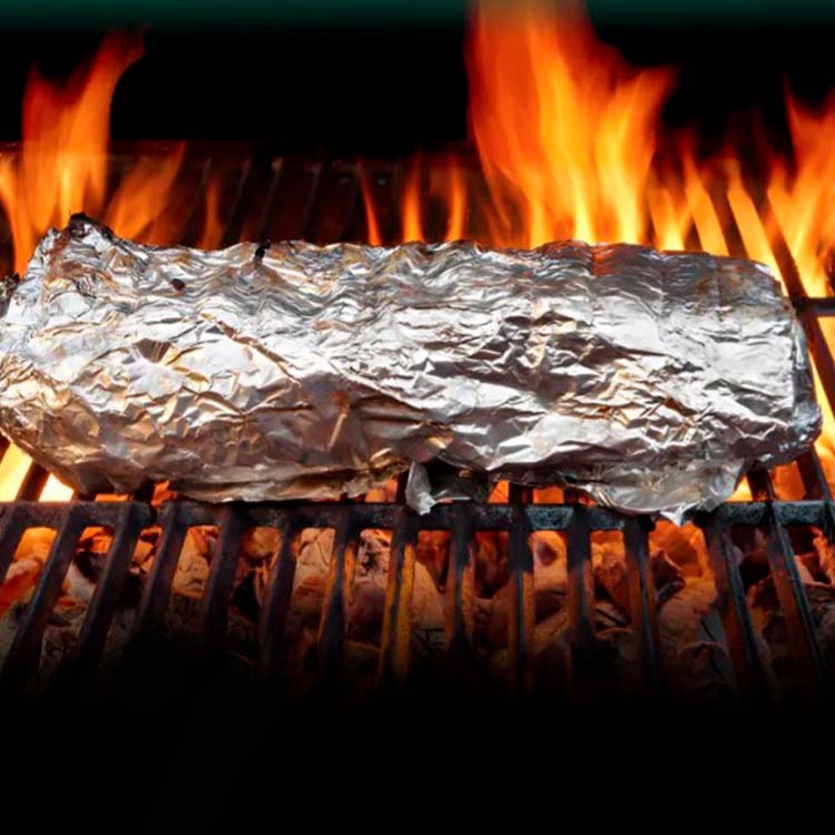 Aluminum Foil Roll 28 cm 10 meters