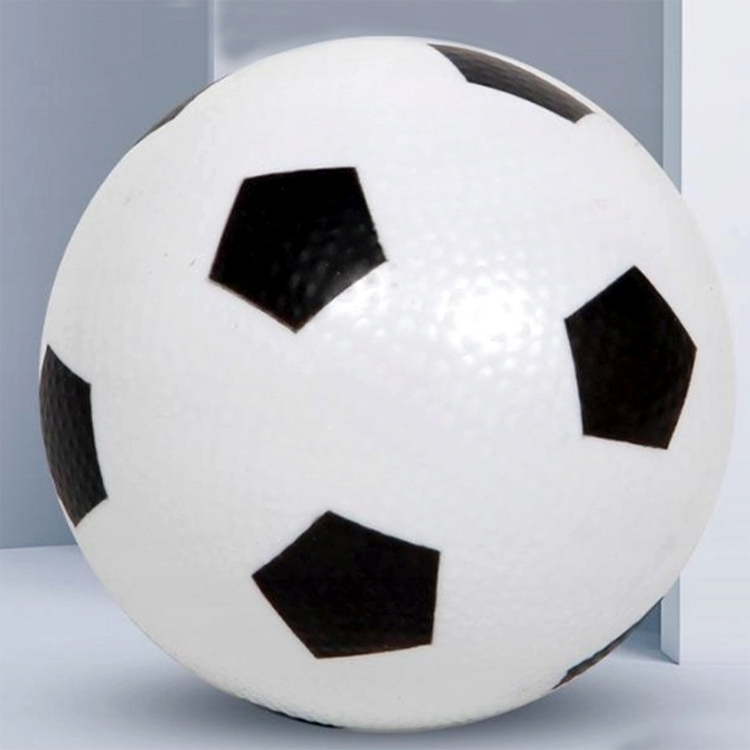 Mini soccer goal with ball 86x158 cm