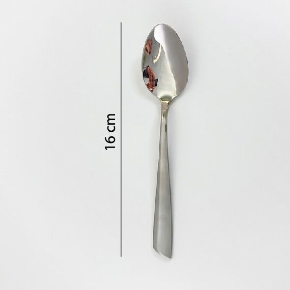 Dessert spoon 6 pcs