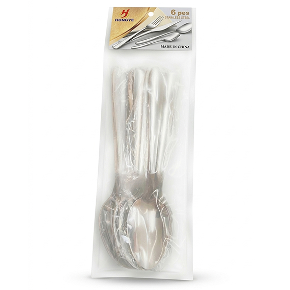 Dessert spoon 6 pcs