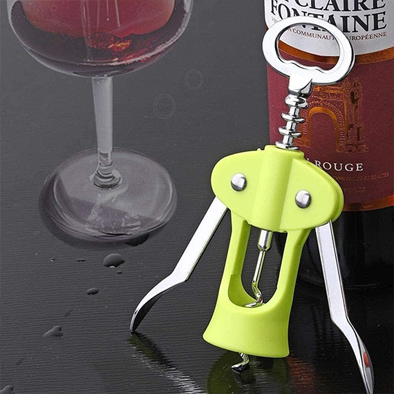 Corkscrew